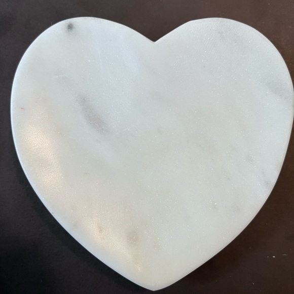 Heart shaped dish - Picture 2 of 3